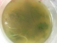 -胡记锅贴·沪上游子老鸭粉丝汤(太原路店)