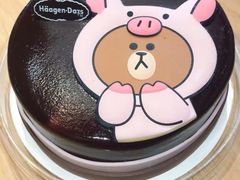 -哈根达斯(龙湖时代天街店)