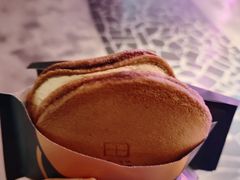 -泽田本家·铜锣烧(美罗城店)