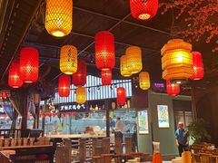 -苏帮主三样菜·江湖川菜(高新店)