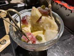 -很久以前羊肉串(簋街店)