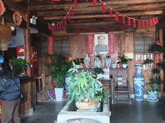 -民俗村柴火灶·景德江西菜(中国陶瓷博物馆店)