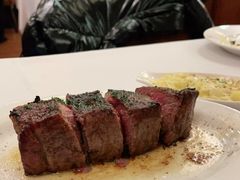 -摩根扒房(桐梓林店)