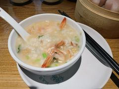 -潮粥荟·潮汕砂锅粥(槐房万达店)