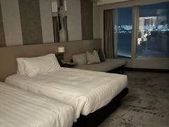 -香港九龙海逸君绰酒店