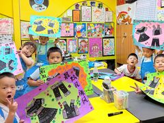 -大卫美术教育(中南路校区)