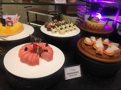 -安蒂娅·海鲜自助餐厅(安蒂娅美兰酒店)