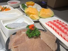 -海底捞火锅(北京路店)