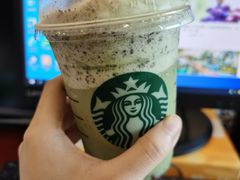 -星巴克(杭州市民中心店)