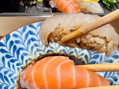 -鮨政· Omakase(港汇恒隆广场店)
