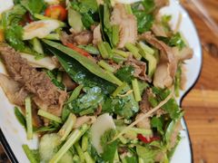 -官塘锋记鱼生·生腌·砂锅粥(牌坊街店)