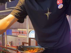 -入火韩国烤肉(凯旋广场店)
