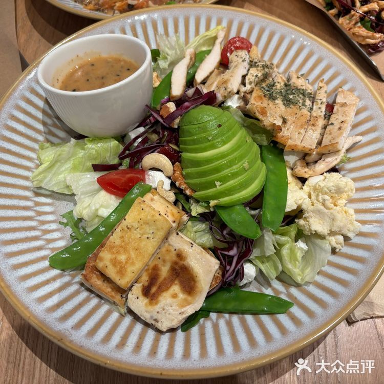 周末带娃吃健康餐[送星星]