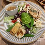 周末带娃吃健康餐[送星星]