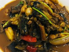 -翠茗农庄土菜馆(天目湖店)