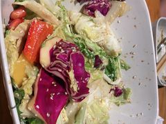 -木屋烧烤(坂田天安云谷店)