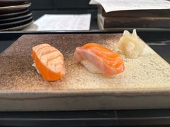-Sushi Hanzo半藏(天环广场店)