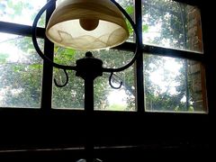 靠窗位-1901 Cafe(西四店)