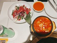 -韩时烤肉(枫蓝店)