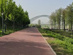 -汉水公园