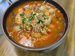 -麻伊伏土菜馆(朗州路店)