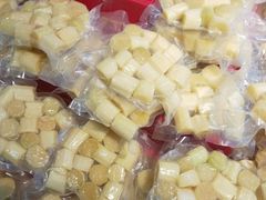 甘蔗-鲜力达果品批发直销(青山店)