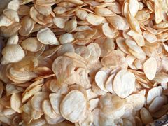 茨菇片-昆艺糕团