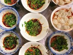 -回坊马二饺子馆