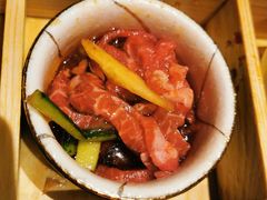 -赤坂亭·M9和牛烧肉·铁板烧(合肥万象城店)