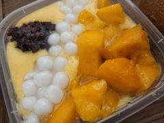 -甜心闲生传统手工冰粉(奎星楼店)