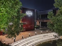 -Nord Grill&Bar Highland诺德西餐(深圳欢乐海岸店)
