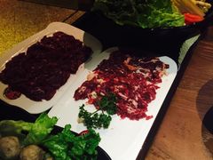 -牛焱·贵州黄牛肉火锅(城西银泰店)