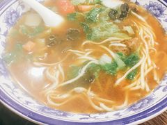 -阿扁杭州面(苗圃店)