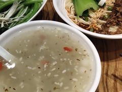 -蓉李记成都名小吃(太原龙湖万达店)