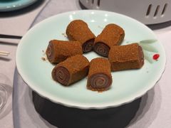 驴打滚-四世同堂·京菜·烤鸭(双井店)