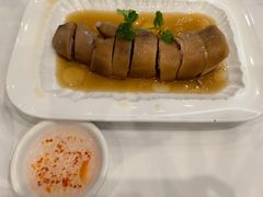 -顺德人家食府(黄金广场店)