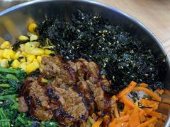 -米村拌饭(城阳万象汇店)