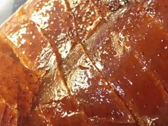 -京尊烤鸭店JINGZUN(春秀路店)