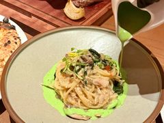 -Mammamia意大利餐厅(阳春巷店)