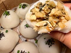 -桐湾大院·桐庐菜(滨江店)