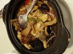 杂菌煲-中庸素香阁(建发广场店)