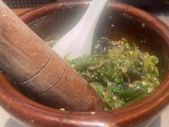 -山涧肴·湘味家肴(松岗满纷天地店)