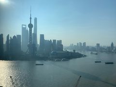 -上海外滩茂悦大酒店