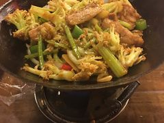 -左陕右甘(亚运村店)