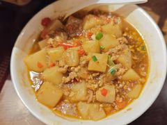 -富正毅三下锅·湘西韵味(天门山索道店)