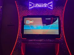 -星聚会KTV(苏州信投大厦店)