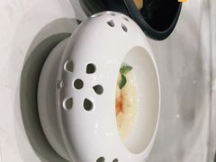 -火福·天湖阁大闸蟹博物馆主题餐厅(浅水湾店)