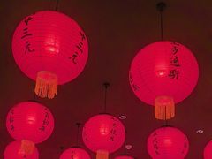 -小厨娘金榜题名(夫子庙秦淮河店)