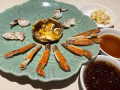 六月黄-成隆行·蟹王府(九江路店)