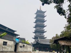 -乌镇西栅景区